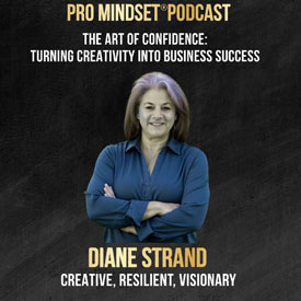 Pro Mindset Podcast