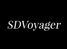 SD Voyager