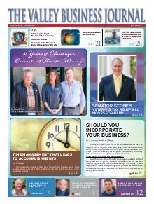 Temecula Valley Business Journal June 2019