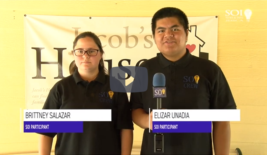 S2E2 Spotlight Temecula’s Jacob’s House Spirit Of Innovation